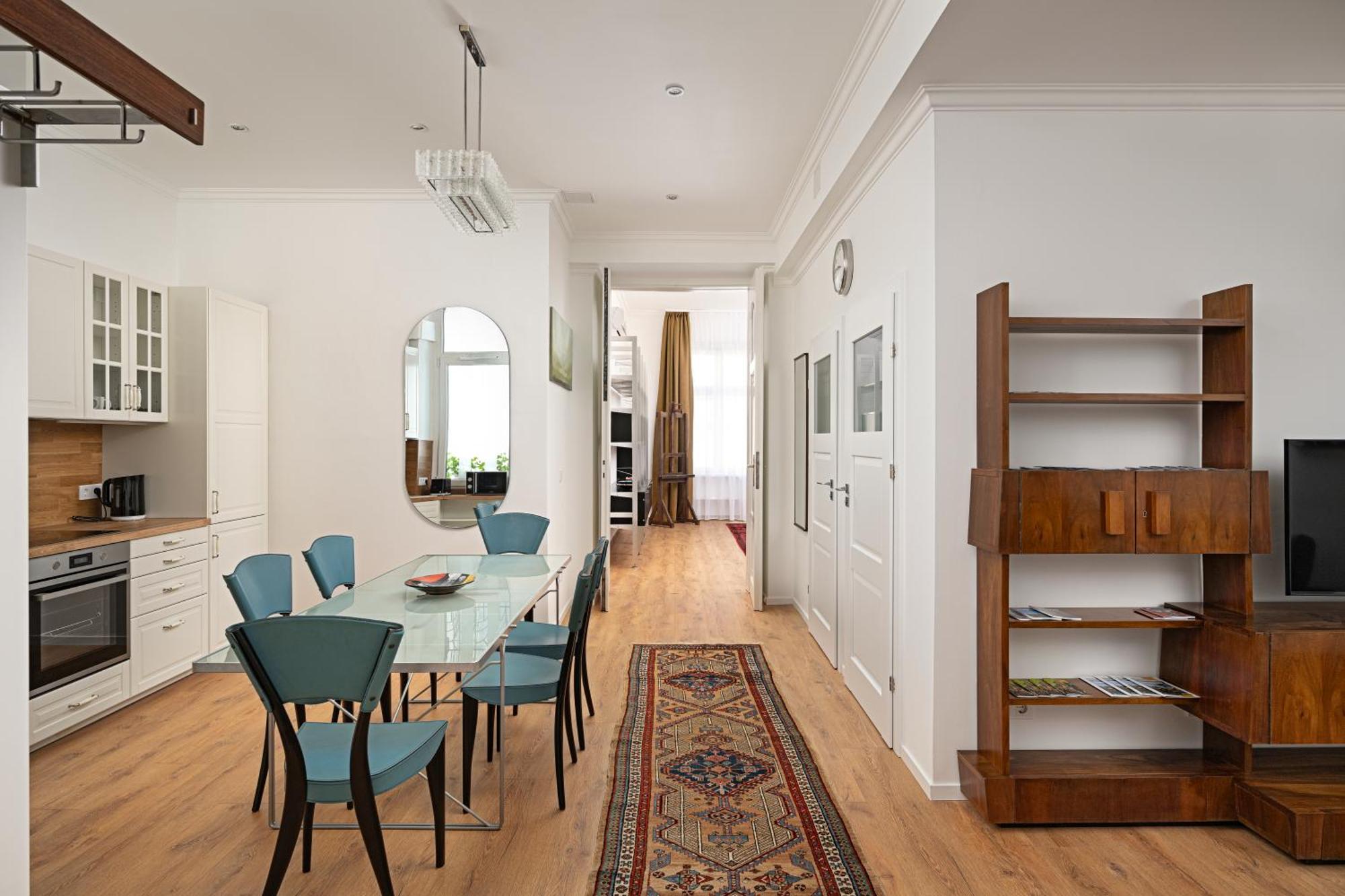 Boho Cosy Pest Apartment Budapesta Exterior foto